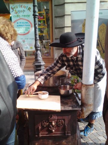 Festival ljubljanskega podeželja 2017